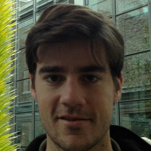 robertluedeman's profile picture. 