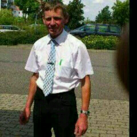 Ralf Witthus Profile