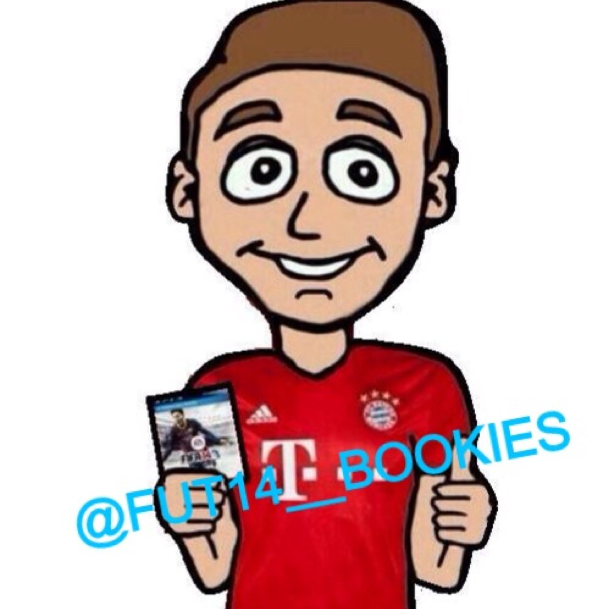 New on twitter | Giveaways | Bets (10K minimum | Making GFX (5K) | Road to #1KClub