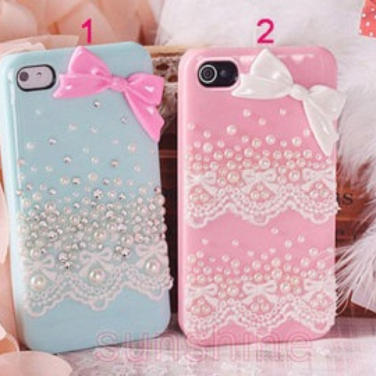 Posting some of the cutest iPhones that you ever seen