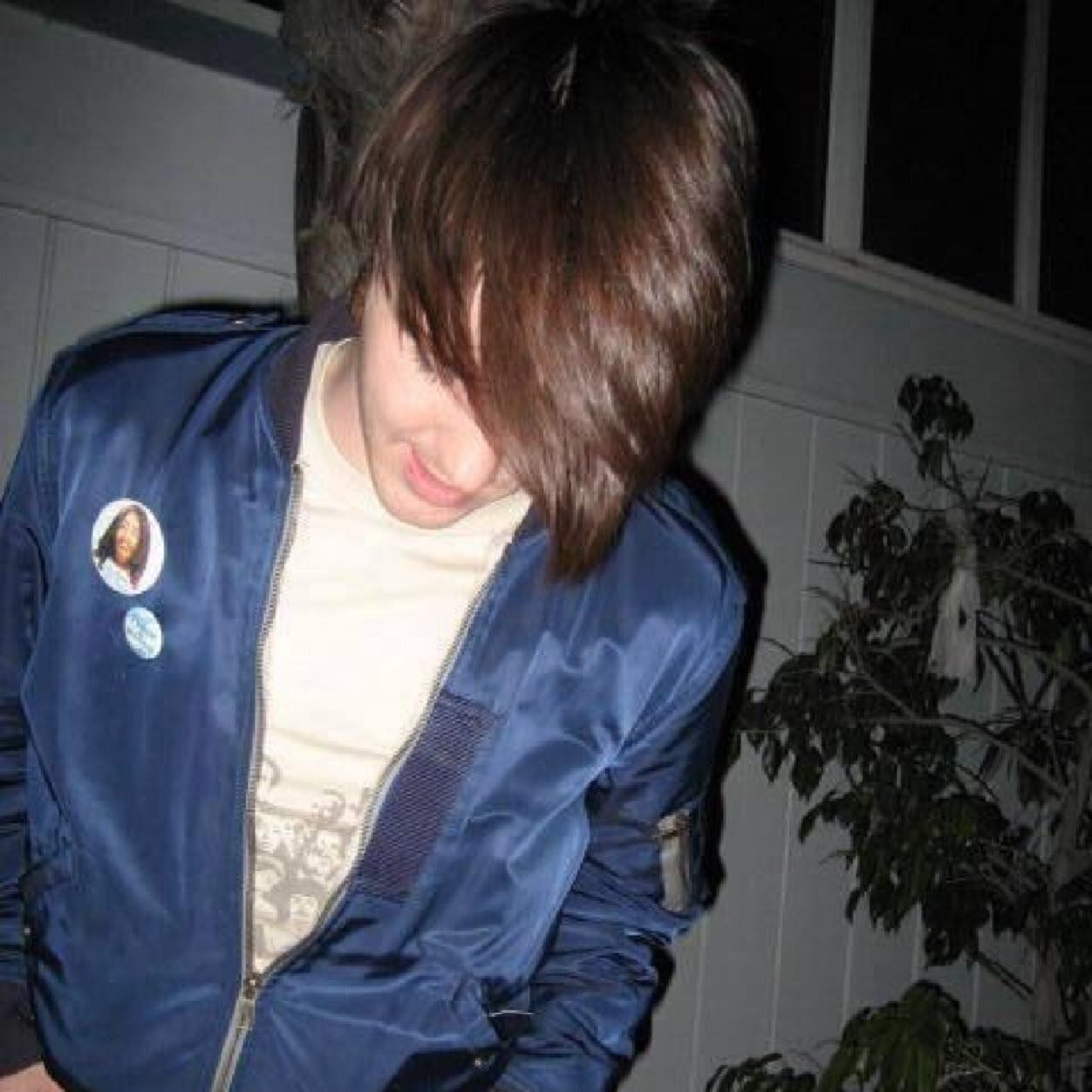 #Drakester~ @DrakeBell ~ @davedays ~ @robinthicke ~ @MileyCyrus ~ @jtimberlake ~ @ddlovato ~ @keshasuxx ~ @ladygaga ~All I can say is they saved me~