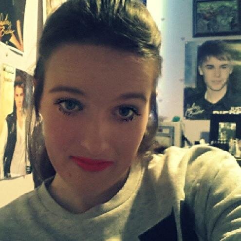 UJ follow 17/11/12 ♡  Met JJ+George on 29/12/12♡  Met the Vamps 04/10/13♡  Seen UJ live on 10/01/14♡ Overload followed on 13/01/14♡