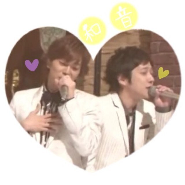 こちら和音のあらしっく専用垢。............... 嵐 / 二宮和也 / 末ズ / 低浮上ですが良かったらフォローお願いします！