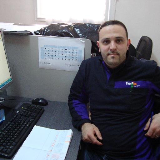 lupodinapoli's profile picture. 