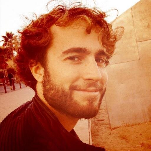 GabrielVathonne's profile picture. 