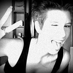 Where words end, music begins ♥