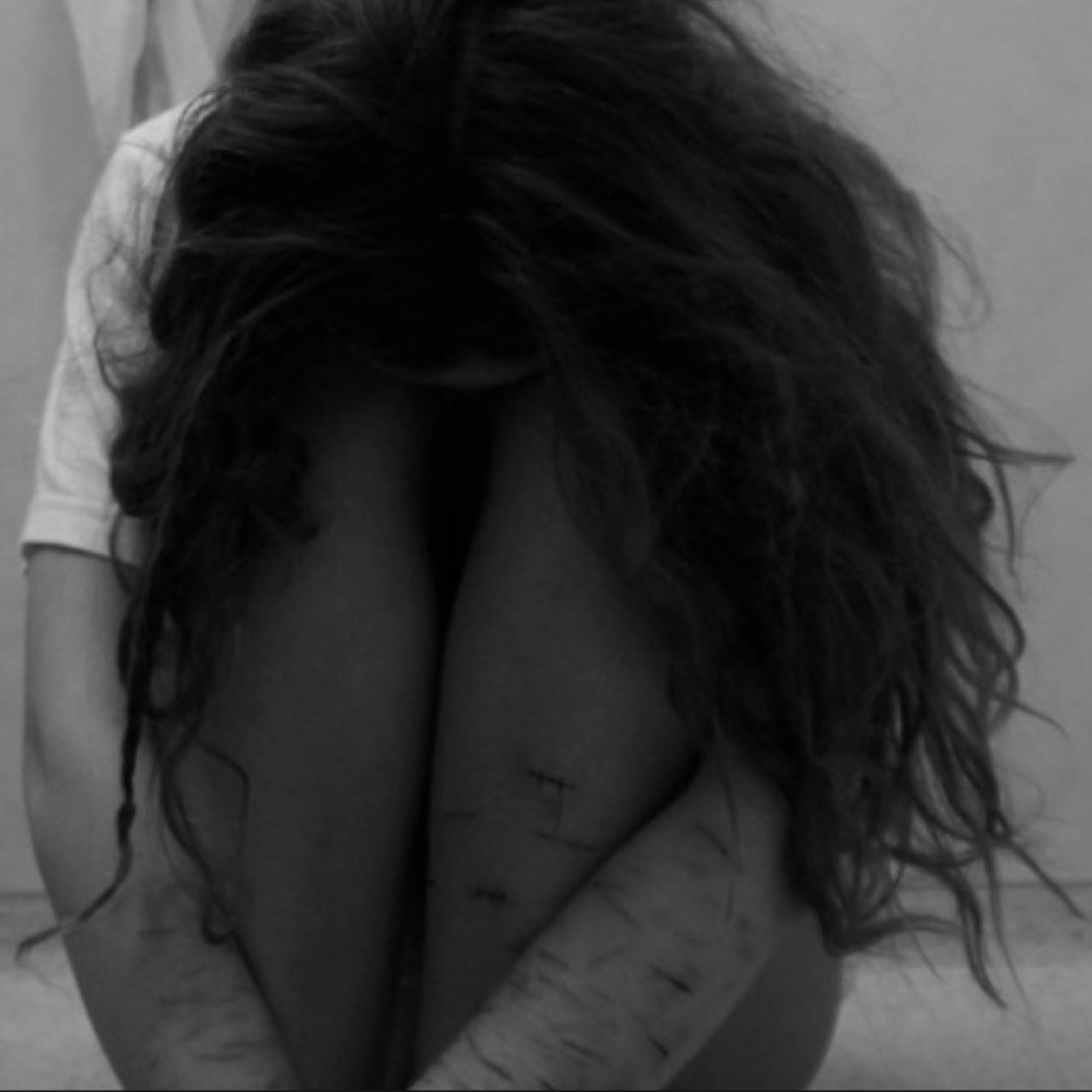 ☹ are you happy now? ☹