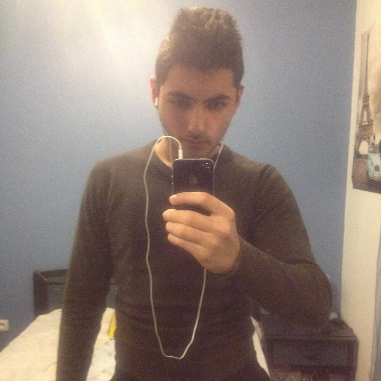 berkhan74's profile picture. Turc et fière ! Follow me j'follow back
#TeamLacrim #Team74 #TeamAlk