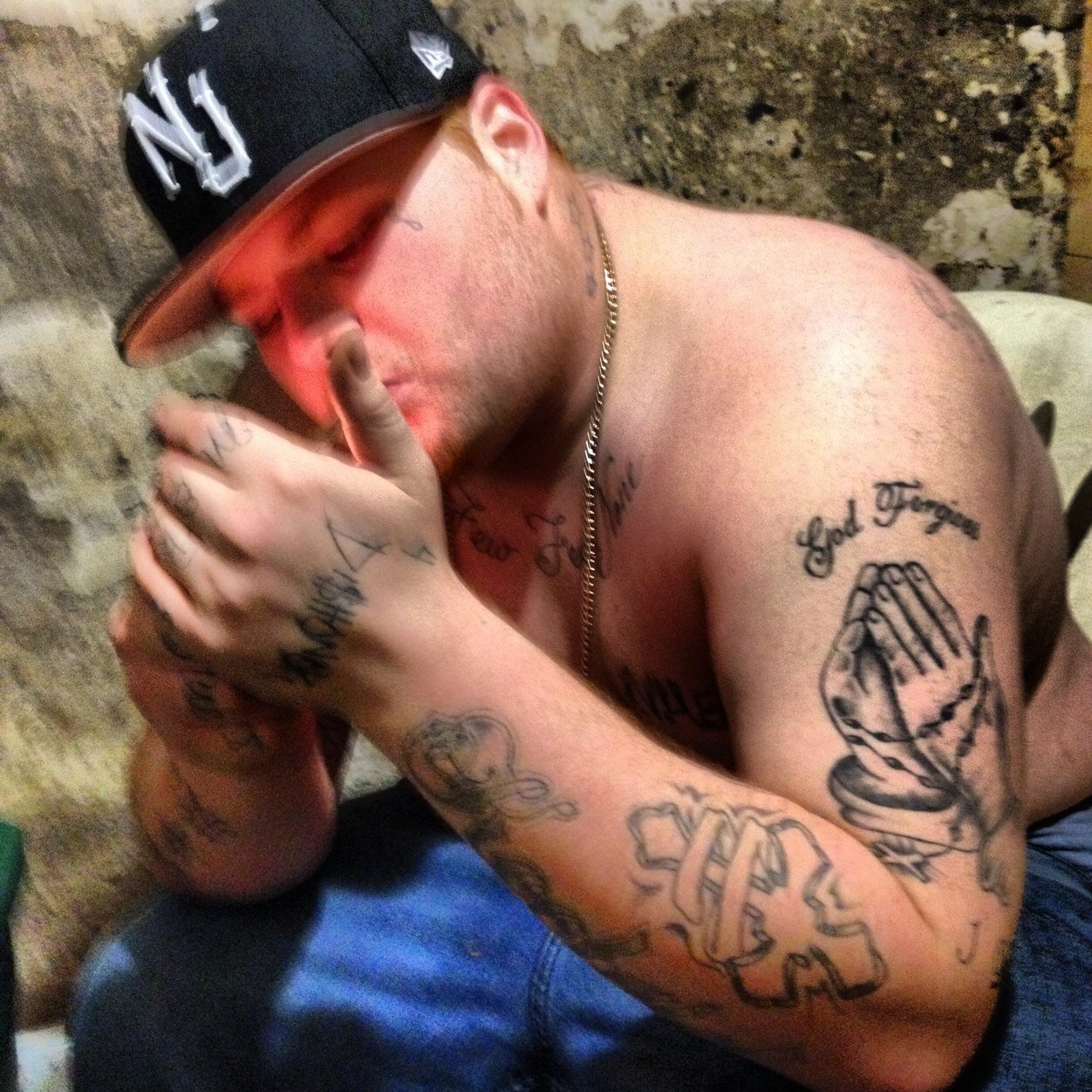 inkaddict973's profile picture. 