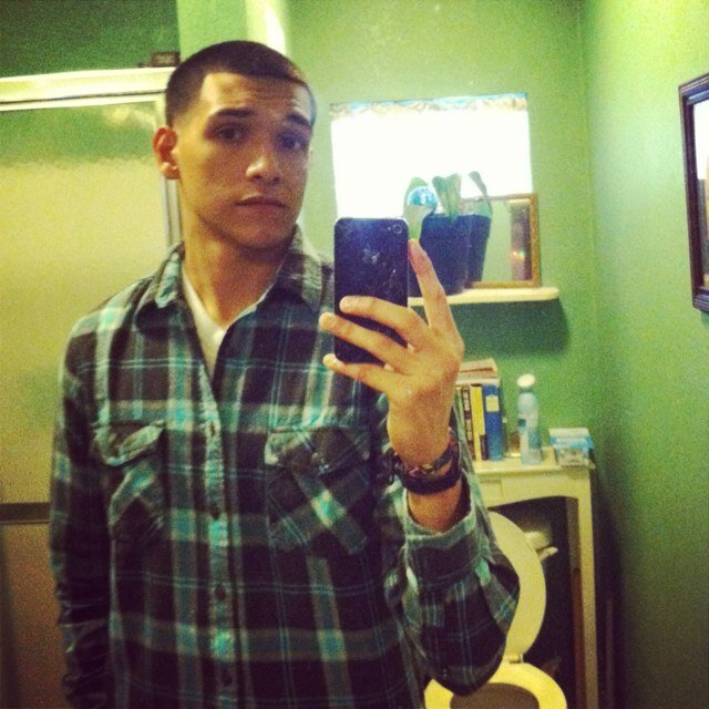 RealCalebGee's profile picture. Pharr, Tx. 20yrs. September 20, 1993. UTPA. Criminal Justice Major. Philippians 4:13