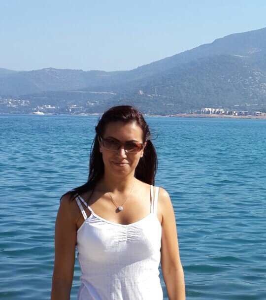 KILICYesim's profile picture. Memleketi Ankara