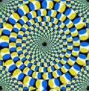[æpɵˈfiːniə], noun: the ability to spot patterns where none appear