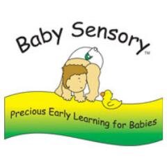 The unique Baby Sensory experience is now available in Derby and the surrounding areas! Run weekly for babies from birth to 13 months.