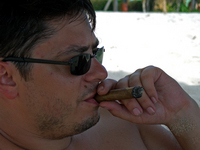 deltaOFF's profile picture. 