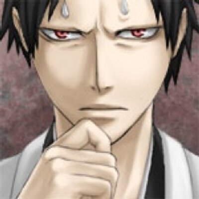 阿近 十二番隊 Bot Akon12 Bot Twitter