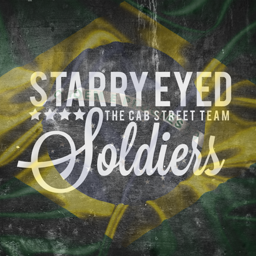 primeiro twitter dedicado a banda The Cab, de Las Vegas. Integrantes do Street Team oficial da banda, Starry Eyed Soldiers.