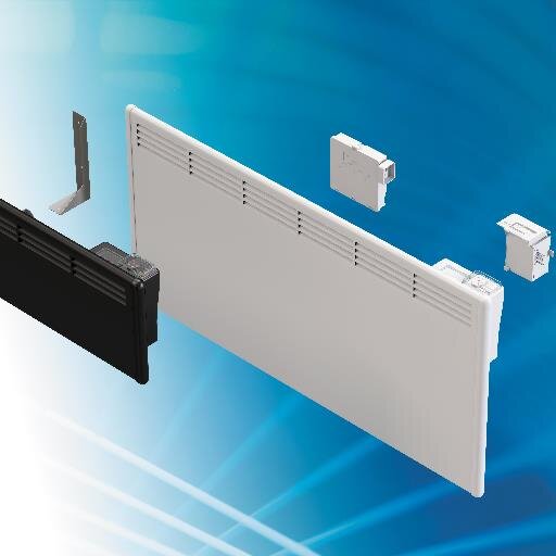 NeaterHeater's profile picture. Quality Convector Panel Heaters made in Norway     
 Modern design and cost effective heating for your home, 
Improving your indoor environment.