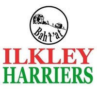 Ilkley Harriers (@ilkleyharriers) 's Twitter Profile Photo Ilkley Harriers (@ilkleyharriers) 's Twitter Profile Photo