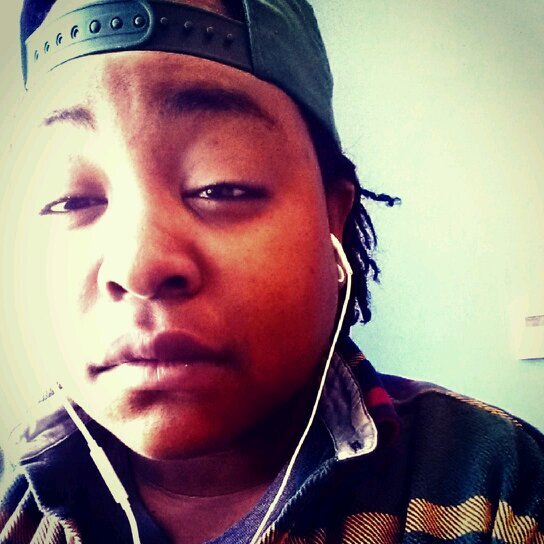 Honestly never gave a fuck, well maybe once but fuck that too. I'm just a thug with emotions & the nigga NO ONE warned you ab!#1 Romantic asshole.