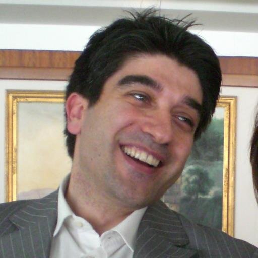 Giuseppe Conte PhD Profile
