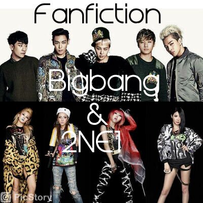 Untuk mendapatkan informasi tentang fanfiction di blog tersebut follow account ini. Di blog itu akan di share fanfiction dengan cast Bigbang dan 2NE1