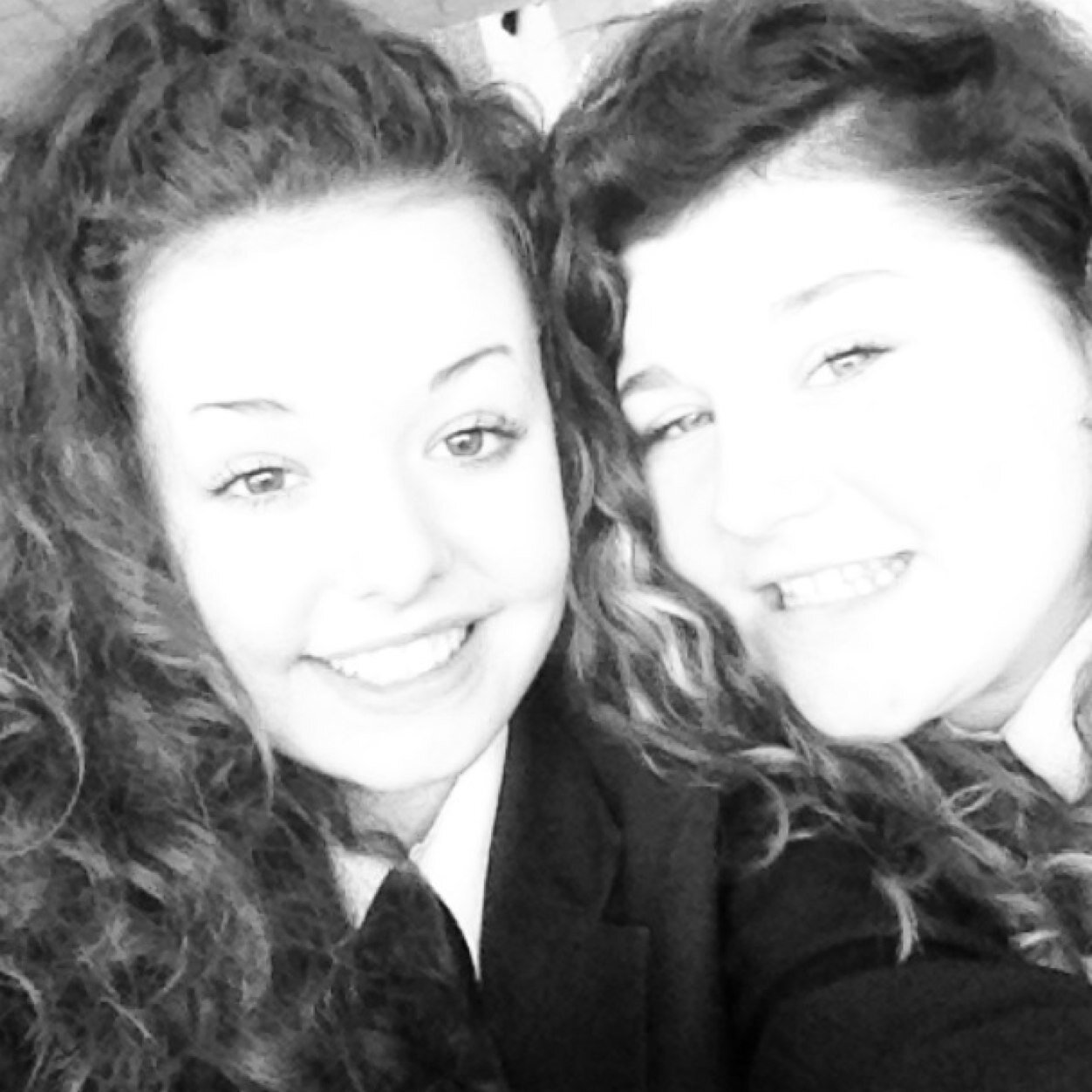 SMILE!