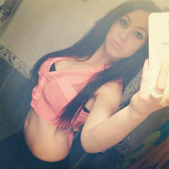 Antiguo Twitter, Nuevo Twitter @NiinaLaRubiia