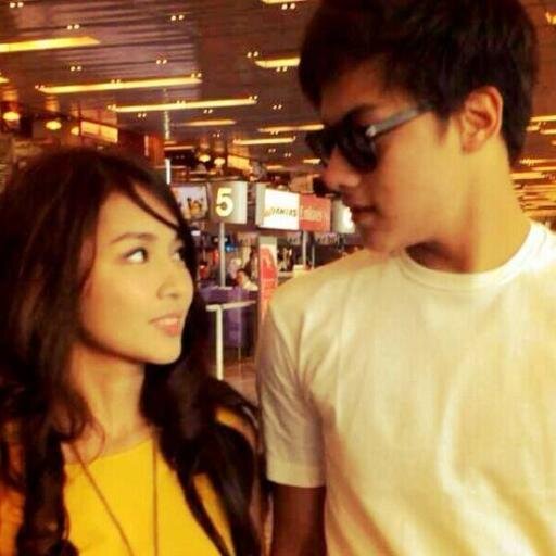 Fans ng kathniel , super crush si Daniel Padilla 3
