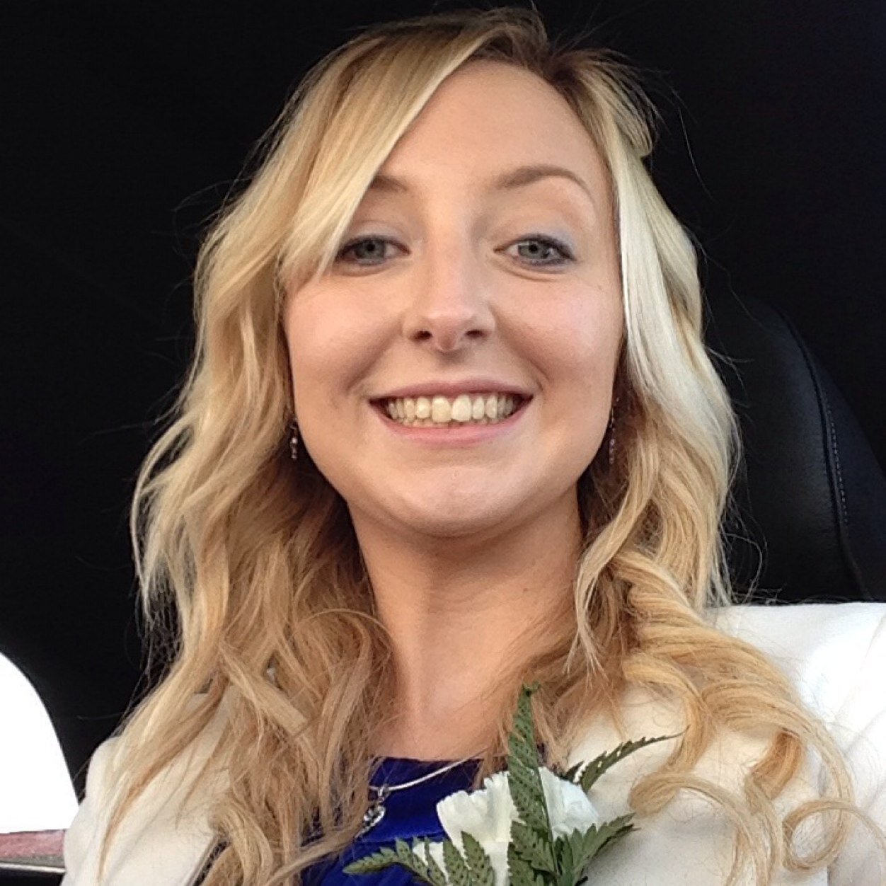 Social Media Manager | Purplebricks. Proud Mom | Animal lover | BCFC supporter💙 
Views are my own