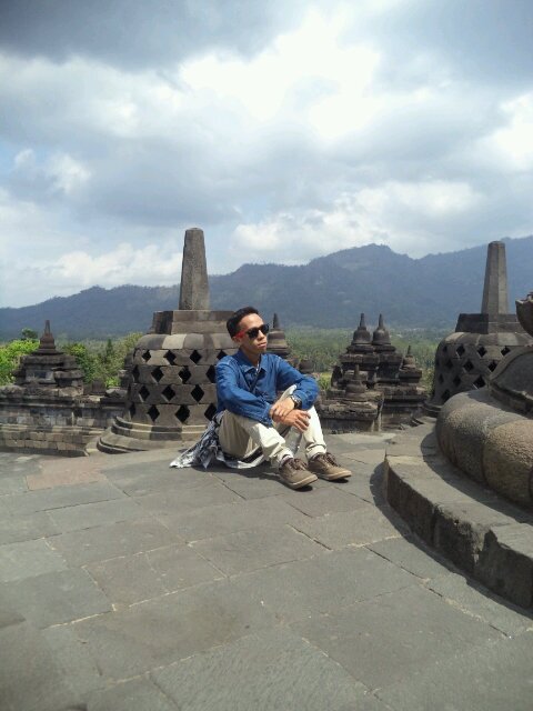 ahmadrizani2's profile picture. Baik,pendiam klu blm kenal,apa adanya