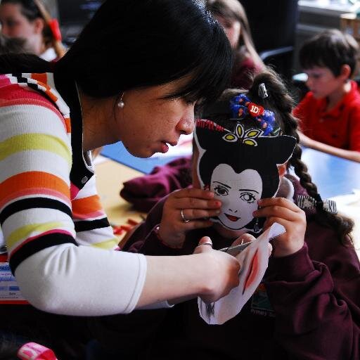 Confucius Institute at the University of Wales Trinity Saint David: Enriching Lives through Chinese Language and Culture