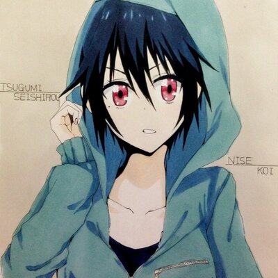 鶫 誠士郎 Tsugumi46 Twitter