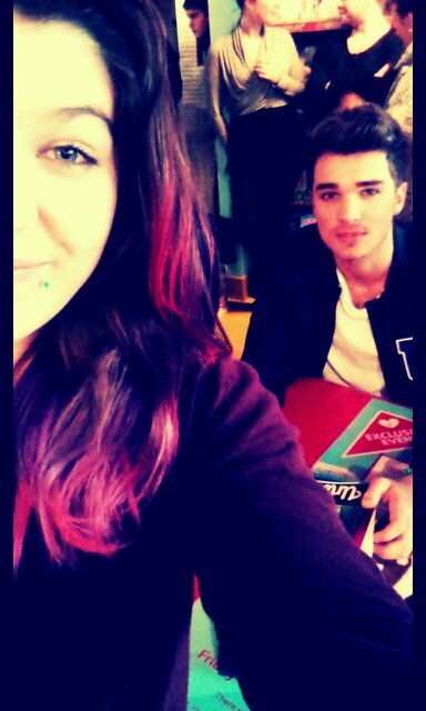follow @SamanthaUnionJ