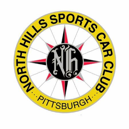 North Hills Sports Car Club, since 1957