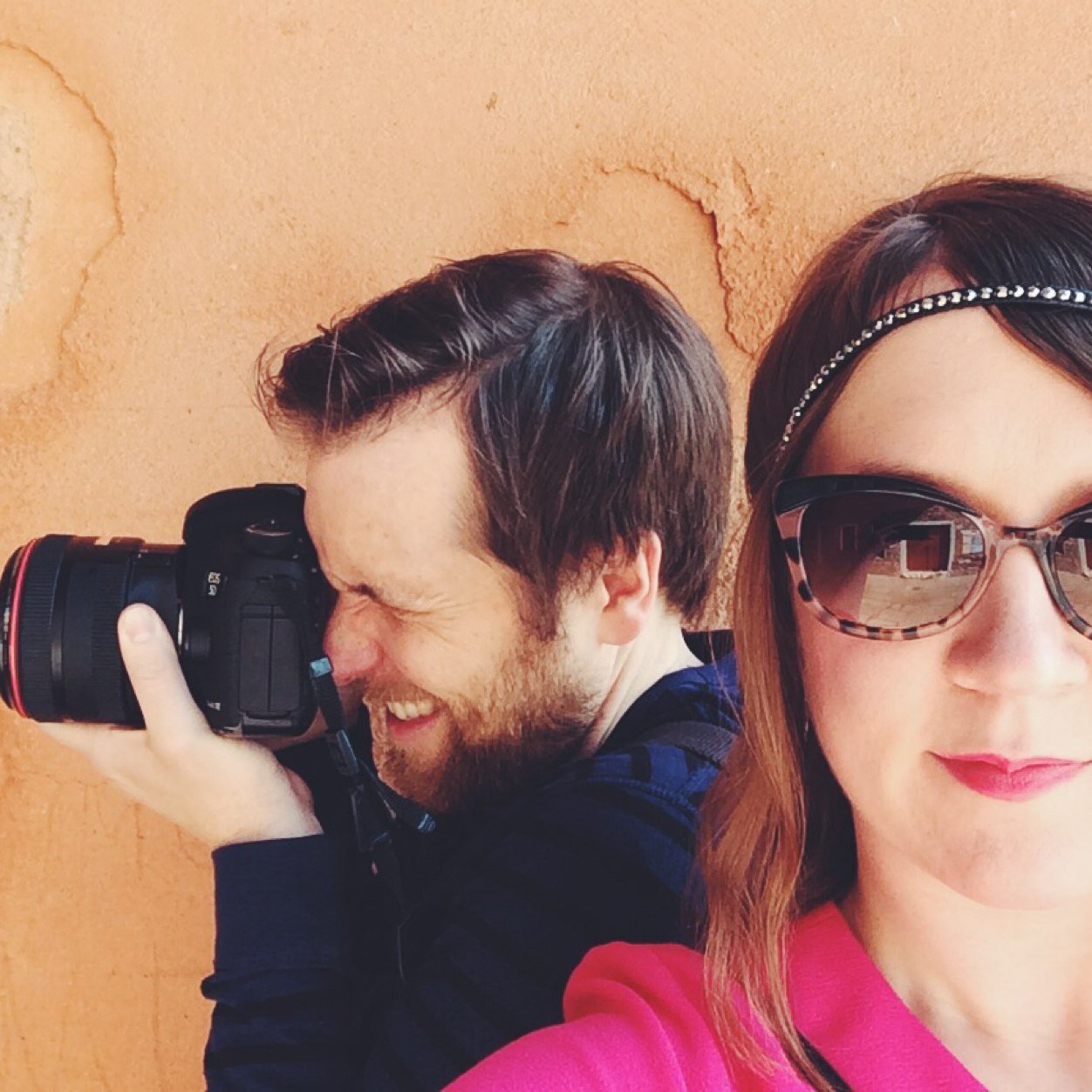 MegAnneKelly's profile picture. KSID, travel & chocolate