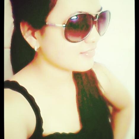 hay, my name arini christh ~ JESUS BLESSING :)