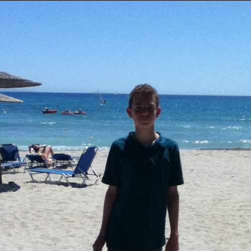 GeorgeAustin99's profile picture. Follow me