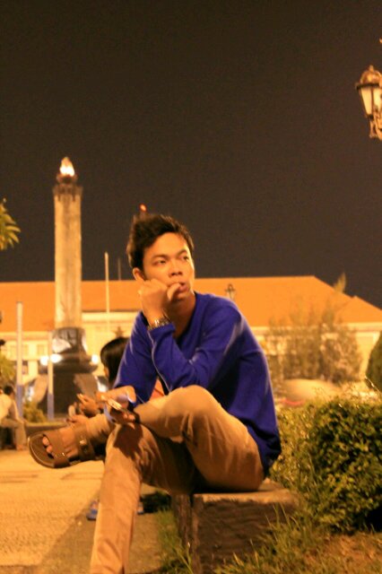 Semarang - Batang