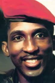 Thomas Sankara Sankarism Twitter