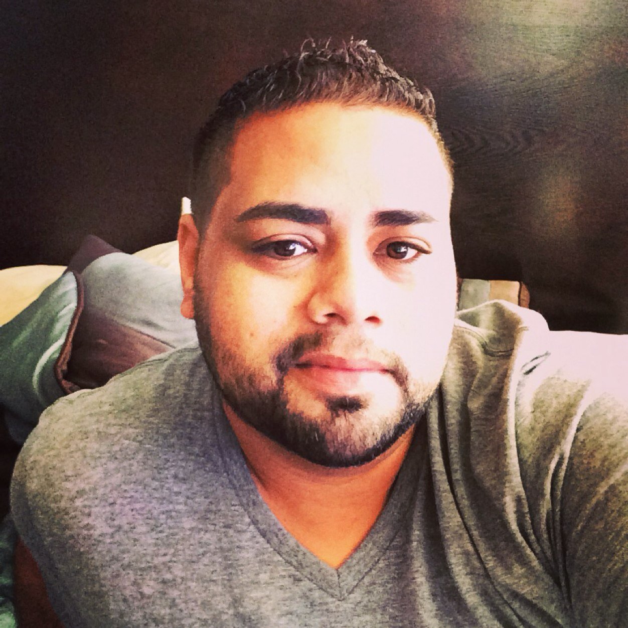 Christian Alduenさんのプロフィール画像