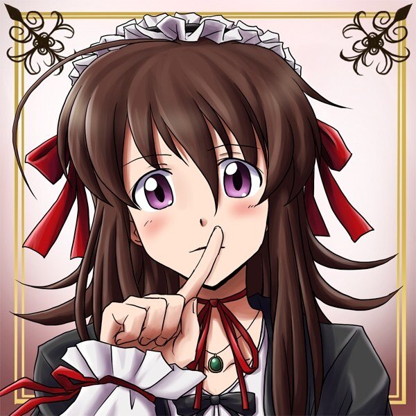 POTAPOTA_666's profile picture. ぽたぽたです。
静かに話をするのが好きです。
アイコン提供→ @soleillielos