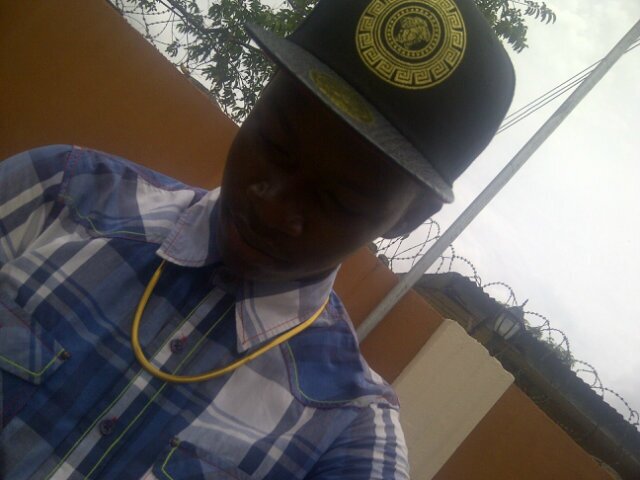R&B Hip-Hop artiste/member/producer of the DopeBoyMuzik(D.B.M) Group
