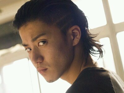 滝谷 源治 Genji Taichi Twitter