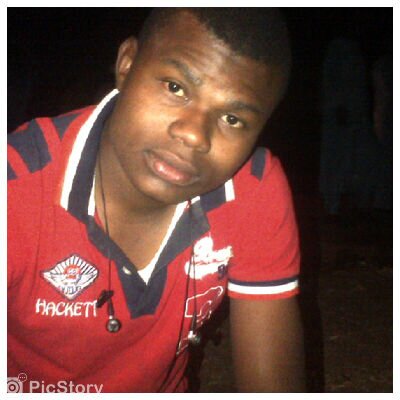 ejikeezeugwu12's profile picture. I'm gentel guy..who always trust in one god