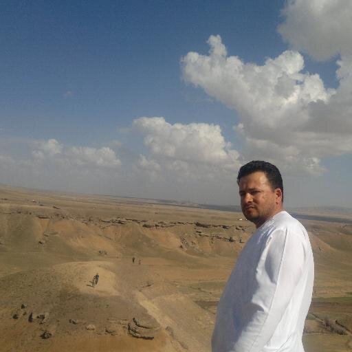 My name is Refah Ahmad Rohani I graduated from engineering faculty civil department, Herat University. Right now working as QCM in ARAO company Herat Airport.