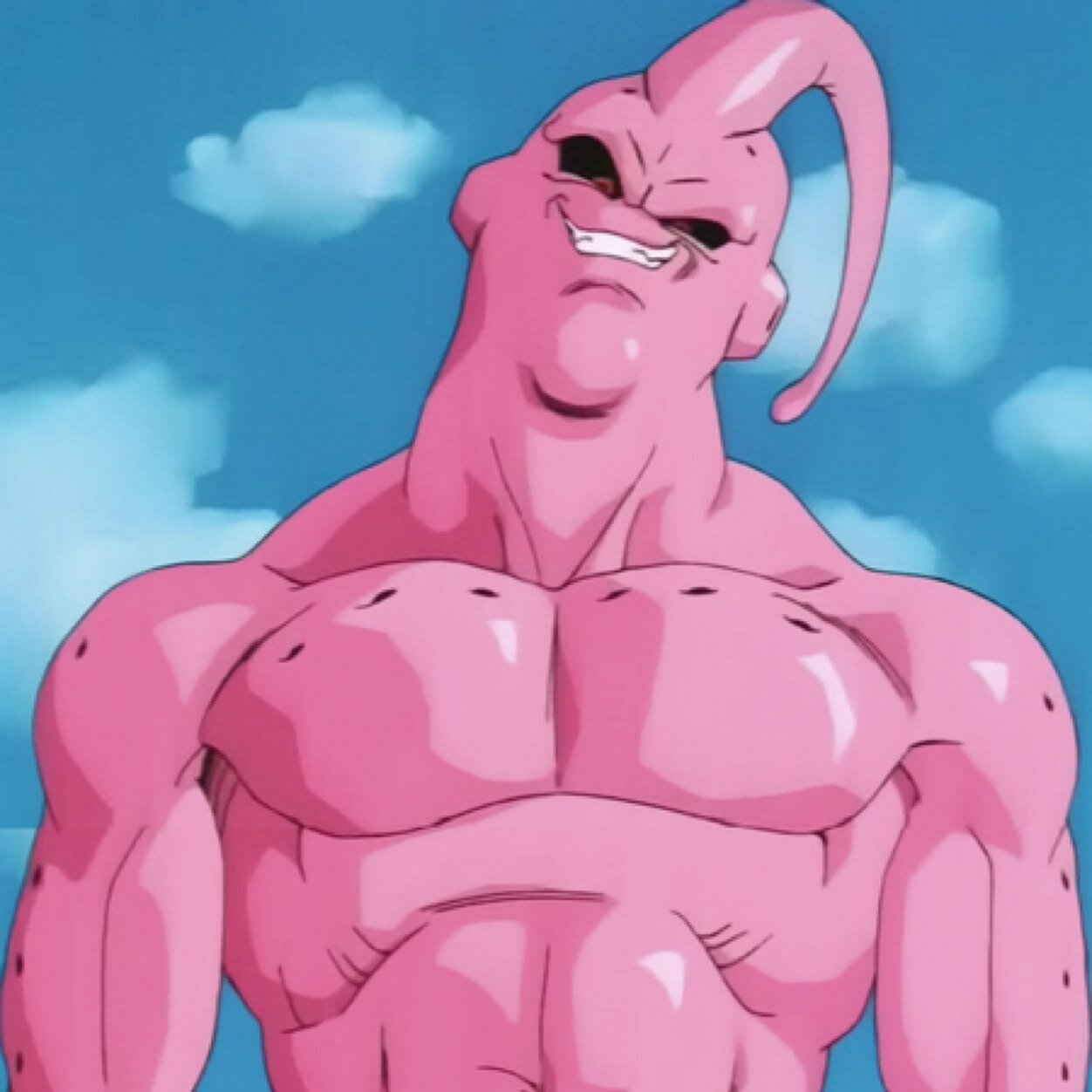 魔人ブウ 悪 Superbuu Twitter 魔人ブウ 悪 Superbuu Twitter