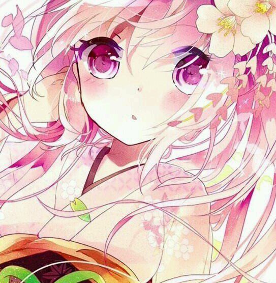 爽那さんのプロフィール画像