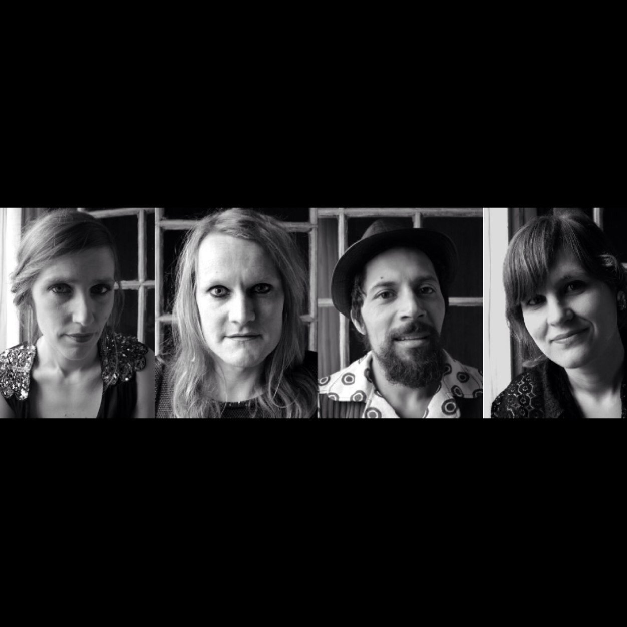 BILLIE THE VISION AND THE DANCERS - OFFICIAL. Follow lars @lindquistlars
