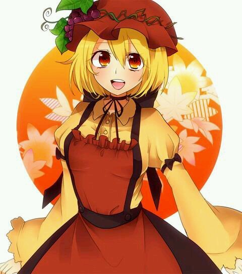 とーほーなりの中垢さんのプロフィール画像