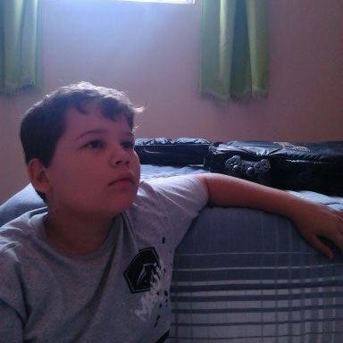 Adventista, Otaku, Gamer... *-*